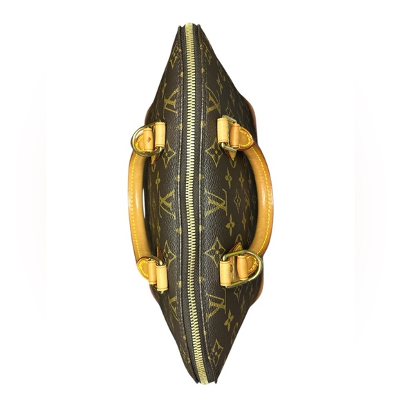 Louis Vuitton Monogram Alma PM Handbag - Picture 6 of 16